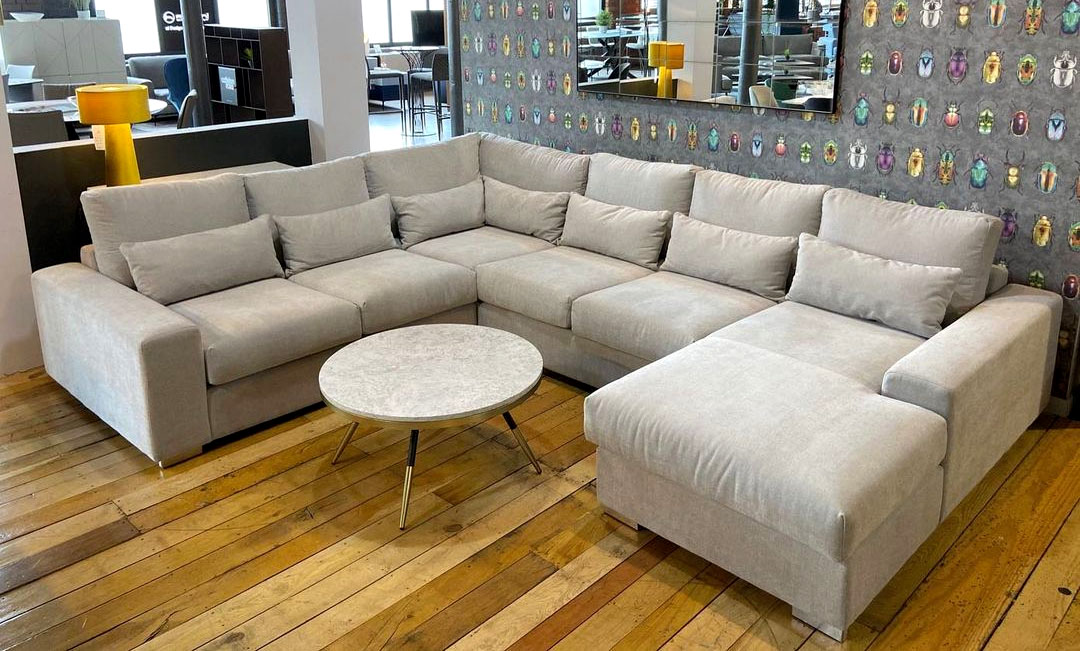 Brooklyn Modular Sofa