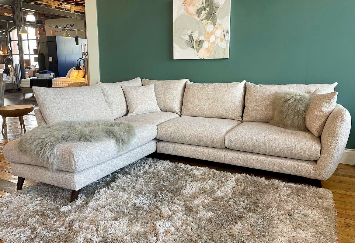 Carmel Modular Sofa