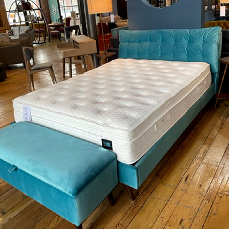 Grant Superking Bed