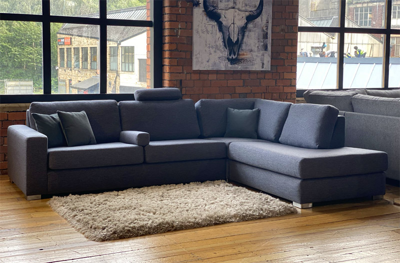 Hamilton Modular Sofa